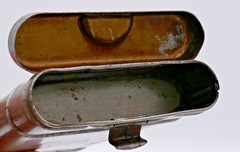 WWII German K98 Mauser Cleaning Kit CMR 43 Waa14