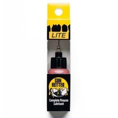 Gun Butter LITE Pen Oiler 1 fl oz All Purpose Gun Lubricant