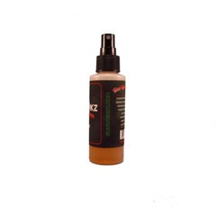 Gun Cleaner Non Toxic 4 ounce bottle with sprayer