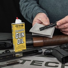 OTIS Precision 4oz Gun Oil (FG-904-GO)