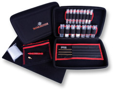 Winchester® 32 Piece Universal Gun Care Kit Custom Soft Sided Case FREE SHIPPING