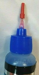 LUCAS OIL PRODUCT 10690 FISHING REEL OIL NEW