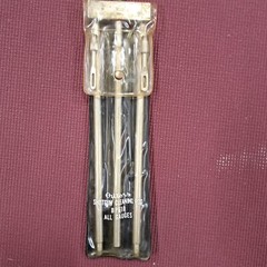 Outers Shotgun Cleaning Rod BP610 Cleaning Kit 5 Pc Rod Services All Gauges