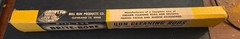 Mill Run Brite Bore Gun Cleaning Rods Vintage .28 – .45 Caliber