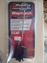 kleenBore MAG202 MagBrush