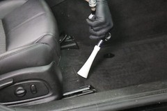 Industry-Leading Air Cleaning Tool – Lightweight Design for Easy Maneuverability