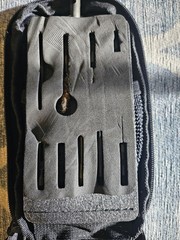 IWCK Cleaning Kit. 5.56/6.62/9mm/.45