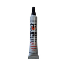 TC All Purpose Anti Seize Super Lube, 1/2 Oz. Tube