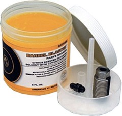 CVA Barrel Blaster Parts Soaker Removes Fouling Cleaning Solvent 4 Oz – AC1686