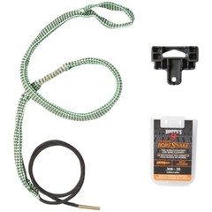 HOPPE’S .308-.30 cal Rifle BORESNAKE DEN Cleaning Kit – 24015D