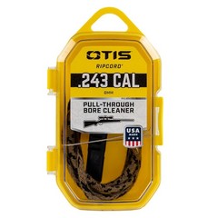 OTIS TECHNOLOGY .243 Win/6mm Rifle Ripcord Bore Cleaner (FG-RC-243)