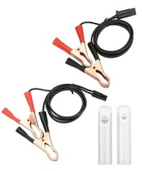4PCS Automotive Fuel Injector Cleaning Kit – Car Accessories Fuel Injector
