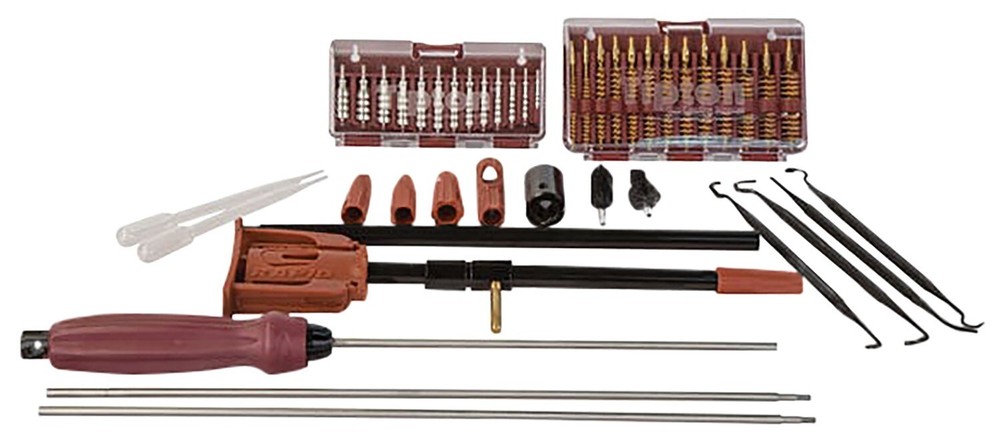 Tipton 554400 Ultra Cleaning Kit