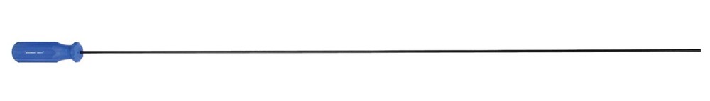 Birchwood Casey 41405 Cleaning Rod .22-26 Cal 33″ Steel 8-32 Thread