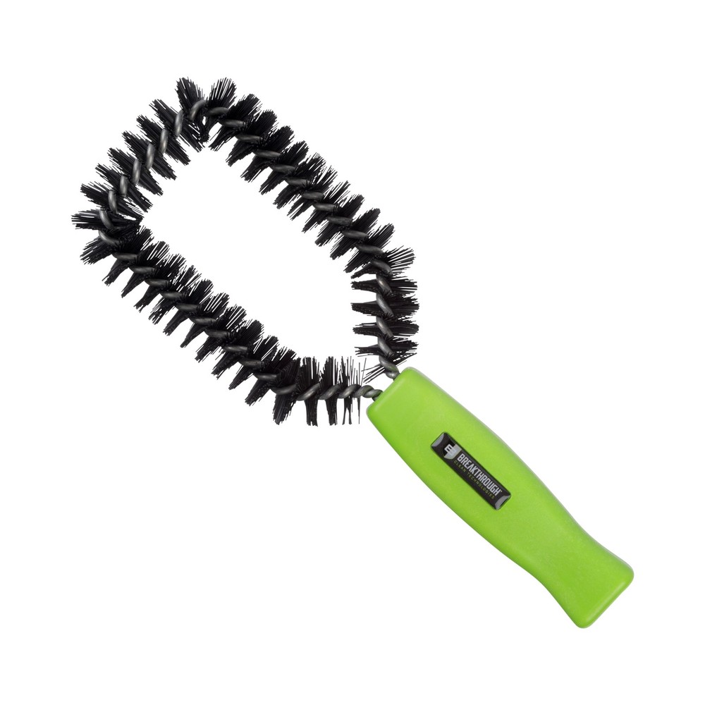 MSR Magazine Cleaning Tool – Nylon Bristles Gun Maintenance – Ergonomic Handle