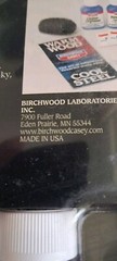 Birchwood Casey Perma Gun Blue Kit & Tru-oil Stock Finish Kit (NEW)
