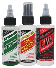 Slip 2000 Extreme Cleaning System Two Ounce 3-Pack: 60372