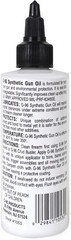 G96 CLP Synthetic Gun Oil 4 oz Bottle Military US Army Lubricate Protect Metal
