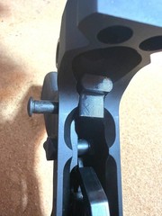 4-Piece MCX Wedge Kit | Elastic Polymer | 4 Firmness Levels (45/55/65/75)
