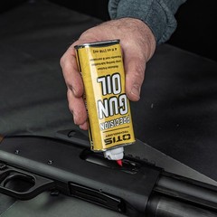 OTIS Precision 4oz Gun Oil (FG-904-GO)