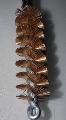 9mm .380 .38 Bore Brush Made In USA
