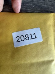 SKS Gas Port Cleaning Tool Chinese Lot