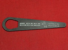 Colt Firearms 1911 Barrel Bushing Wrench
