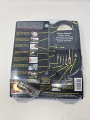 New Sealed OTIS Tactical Cleaning System – Cleans Every Rifle, Pistol & Shotgun