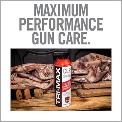Real Avid Clp Gun Cleaner And Lubricant | 3 In 1 Oil Gun Cleaner And