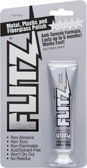 Flitz BP03511 Metal Polish Paste 1.76 oz 50 gr Tube