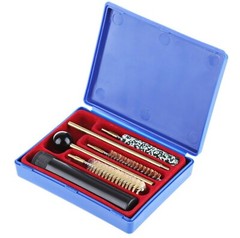 Glock 9mm Pistol Gun Cleaning Brush Kit Brush Pistol