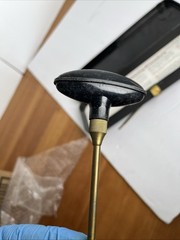 Outers Gunslick Rifle Cleaning Kit No. 477 For 5mm As Is