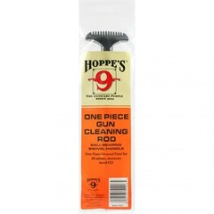 Hoppe’s CLEANING RODS – ALL CALIBERS, ALUMINUM P22