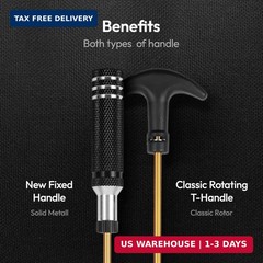 GUNNIX Elite Gun Cleaning Kit for Shotgun, Handgun & Pistol – Universal Cleaning