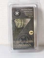 Tac Vector Optics .308 Gun Rope Cleaner