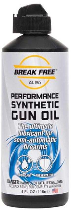 Bre-Free LP-4 Lubricant/Preservative – Autos & Stainless Steel, 4 FL : LP-4-1