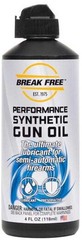 Bre-Free LP-4 Lubricant/Preservative – Autos & Stainless Steel, 4 FL : LP-4-1