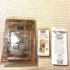 1 Odor free bow& gun oil,1 Speed Clip loading system, & 1 Slip 2000 Tactical Sys