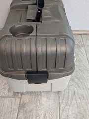 Outdoor Gun Maintenance Box By Flambeau 20″L X 11″T Nice!