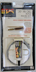 Otis .30 – .45 Caliber Rifle Cleaning Kit