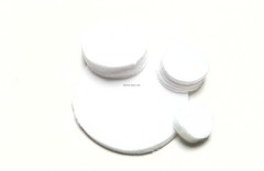 NEW! Hoppe’s No. 9 Gun Cleaning Patch, 16-Guage/12-Guage (25 Pack) 1205