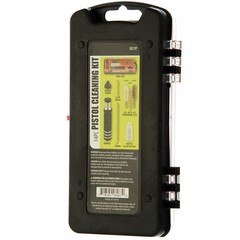 ASR Outdoor 15pc Hand Gun Pistol Cleaning Tool Kit .357 .40 .45 Caliber