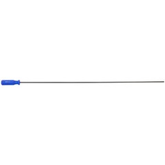 Birchwood Casey 33″ Coated Cleaning Rod .22Cal to .26Cal Durable Gun Care Tool