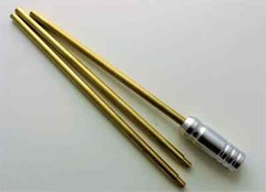 20 GAUGE SHOTGUN FIELD CLEANING KIT / EMSSSGK20