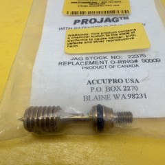 ACCUPRO .375/380 Caliber Pro Jag