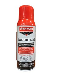 Birchwood Casey Barricade Rust Protection 10 oz Aerosol