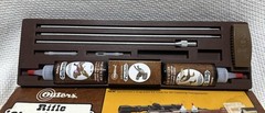 Outers Rifle Cleaning Kit New Old Stock Model P-477-223.((C-1))