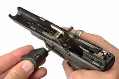 Strike Industries Grip Plug Tool GPT for Glock GEN 3 GEN3 Hex Punch & Oiler NEW