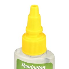 Remington Rem Oil 1 oz Squeeze Bottle 3-Pack Firearm Lubricant Teflon 26617