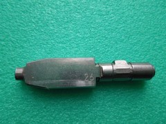 Rare Original HK SL6 / 630 LEADING Spare Part from 80th made in Germany
